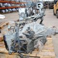 Роздавальна коробка MITSUBISHI LANCER IX 9 03-07 - Прев'ю 2
