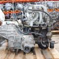 Роздавальна коробка MITSUBISHI LANCER IX 9 03-07 - Прев'ю 3