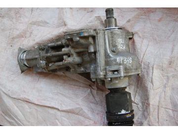 Раздаточная коробка MITSUBISHI OUTLANDER XL 05-13