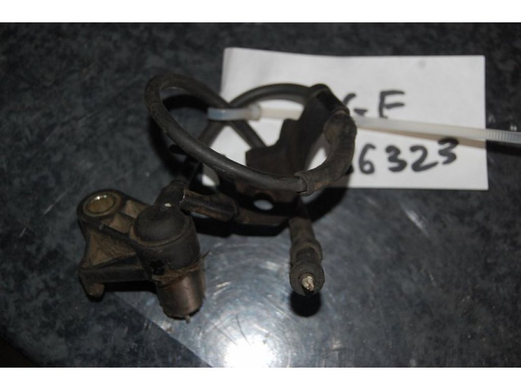 Датчик ABS MAZDA 626 GF 97-02