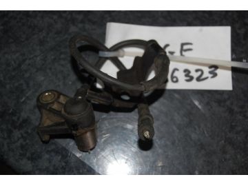 Датчик ABS MAZDA 626 GF 97-02