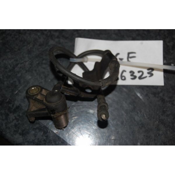 Датчик ABS MAZDA 626 GF 97-02