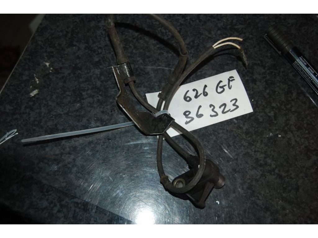 Датчик ABS MAZDA 626 GF 97-02 - Фото 2