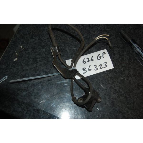 Датчик ABS MAZDA 626 GF 97-02 — 2