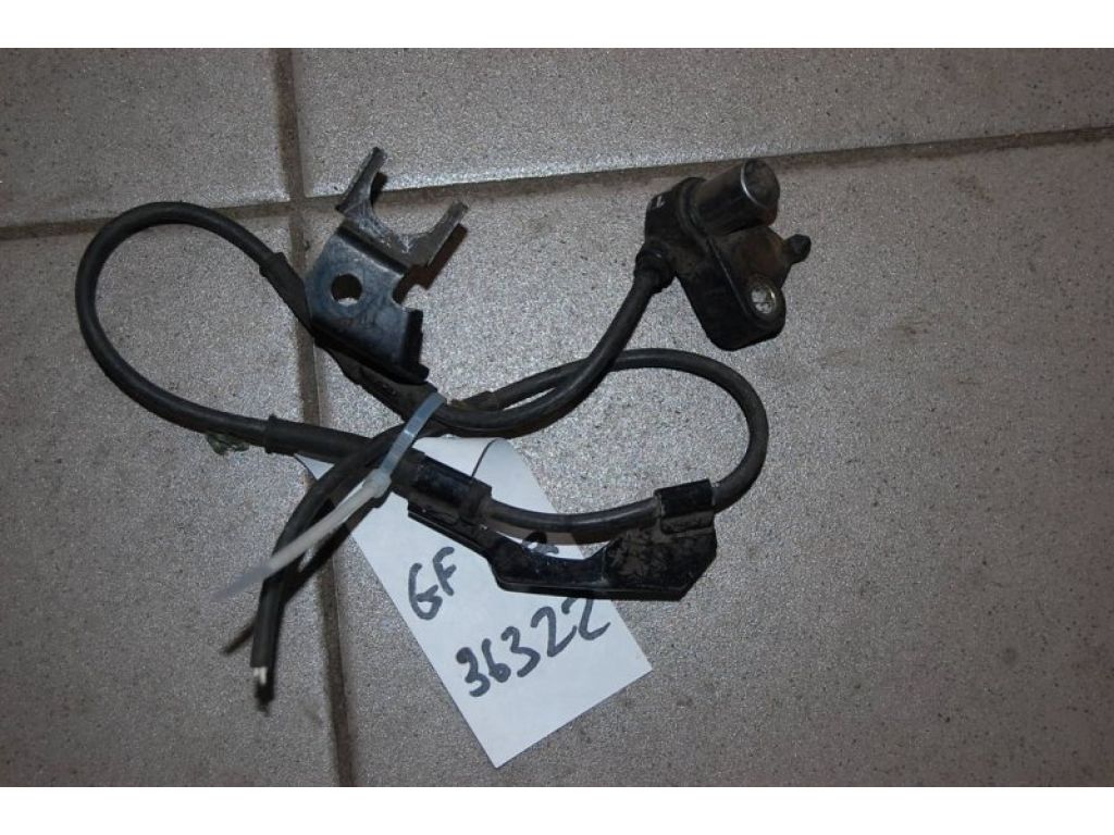 Датчик ABS передн. MAZDA 626 GF 97-02