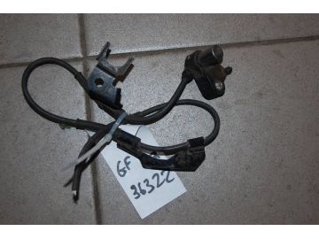Датчик ABS передн. MAZDA 626 GF 97-02