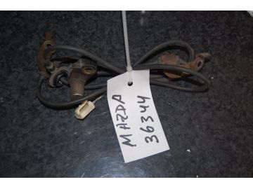Датчик ABS передн. MAZDA 323 BJ 98-2003