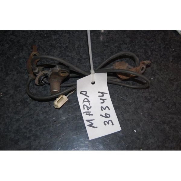 Датчик ABS передній MAZDA 323 BJ 98-2003 B25D-43-70XG