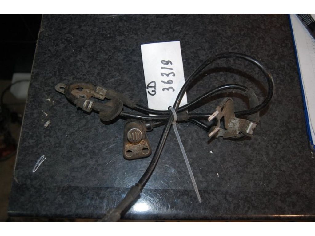 Датчик ABS MAZDA 626 GD 87-91