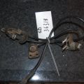 Датчик ABS MAZDA 626 GD 87-91