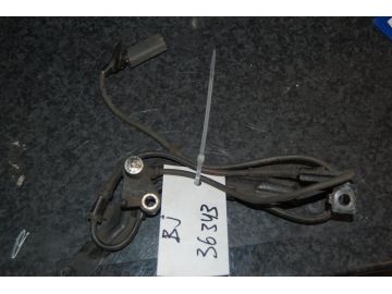 Датчик ABS передн. MAZDA 323 BJ 98-2003