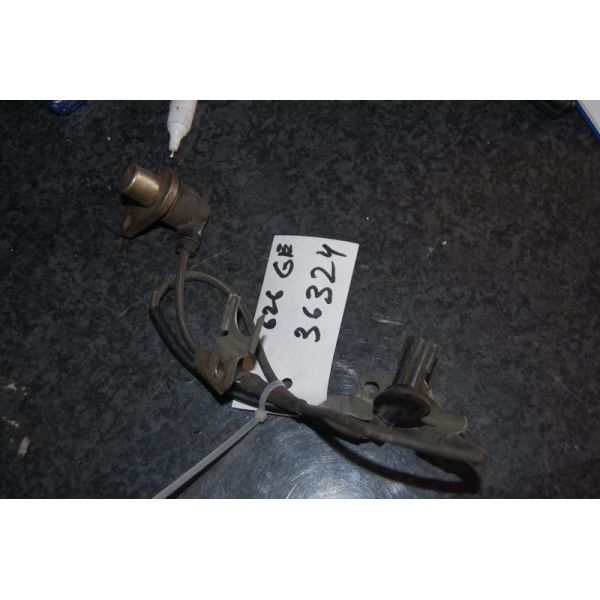 Датчик ABS MAZDA 626 GE 91-97