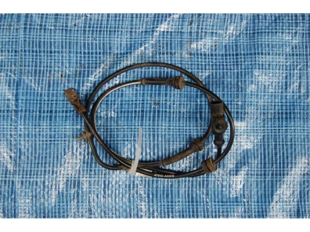 47910-AX610 | Датчик ABS передн. NISSAN MICRA 03-11