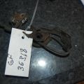 Датчик ABS MAZDA 626 GF 97-02