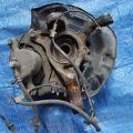 Датчик ABS передн. лів. TOYOTA SOLARA 03-09