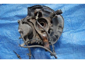Датчик ABS передн. лів. TOYOTA SOLARA 03-09