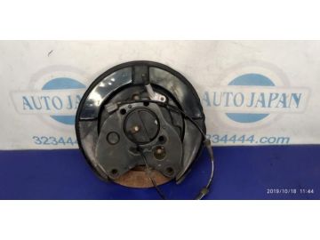 Датчик ABS задн. лев. NISSAN LEAF 10-17