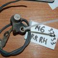 GJ6A-43-71YB | Датчик ABS задн. прав. MAZDA 6 GG 02-07