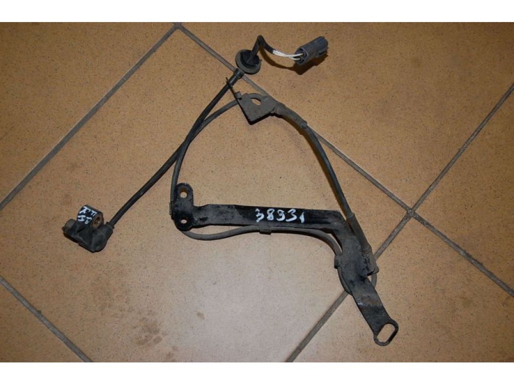 B25D-43-70XG | Датчик ABS передн. прав. MAZDA 323 BJ 98-2003