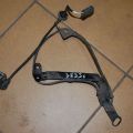 B25D-43-70XG | Датчик ABS передн. прав. MAZDA 323 BJ 98-2003
