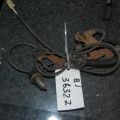 B25D-43-72YB | Датчик ABS задн. MAZDA 323 BJ 98-2003