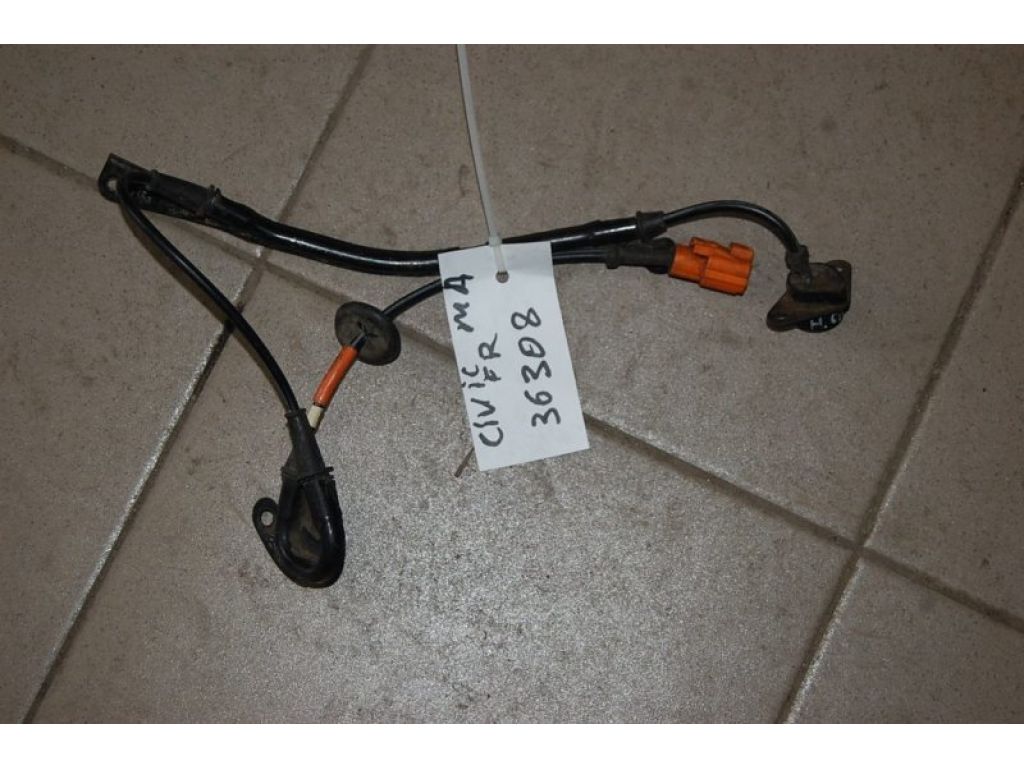 Датчик ABS передн. HONDA CIVIC MA 96-00