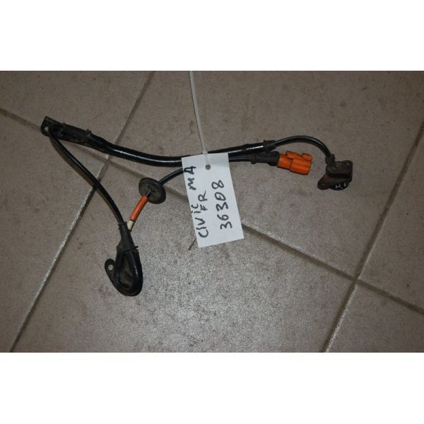 Датчик ABS передній HONDA CIVIC MA 96-00