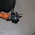 Датчик ABS передн. HONDA CIVIC MA 96-00 - Прев'ю 2