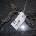 B25D-43-70XG | Датчик ABS передн. MAZDA 323 BJ 98-2003