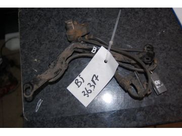 Датчик ABS передн. MAZDA 323 BJ 98-2003