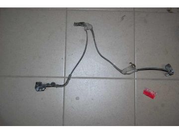 Датчик ABS передн. прав. MAZDA 6 GG 02-07