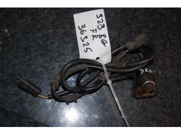 Датчик ABS передн. MAZDA 323 BG 89-94