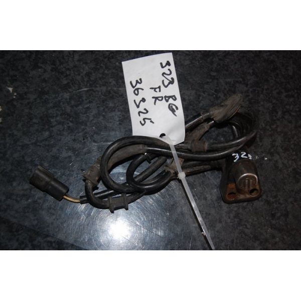 Датчик ABS передній MAZDA 323 BG 89-94 B603-43-70XE