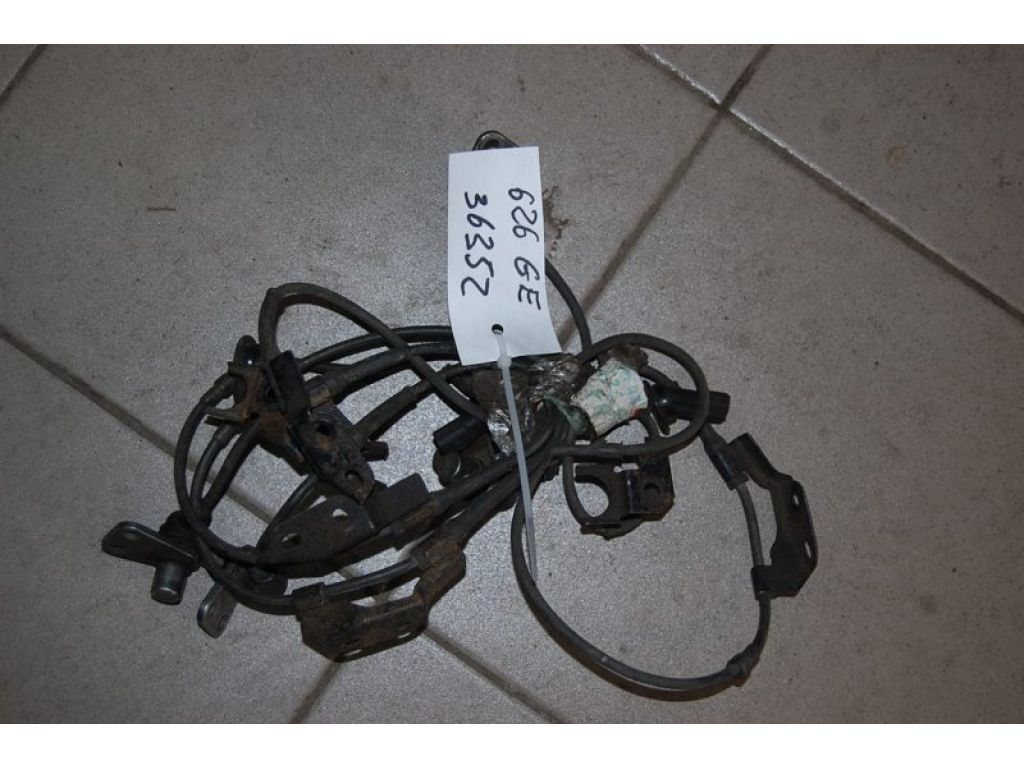 Датчик ABS MAZDA 626 GF 97-02