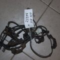 Датчик ABS MAZDA 626 GF 97-02
