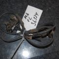GJ6A-43-73XD | Датчик ABS передн. лів. MAZDA 6 GG 02-07