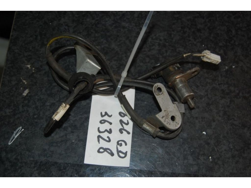 Датчик ABS MAZDA 626 GD 87-91