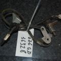 Датчик ABS MAZDA 626 GD 87-91