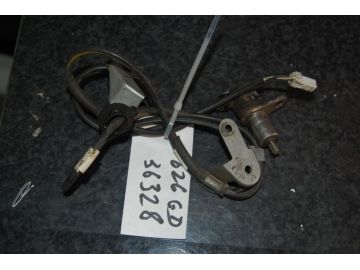 Датчик ABS MAZDA 626 GD 87-91