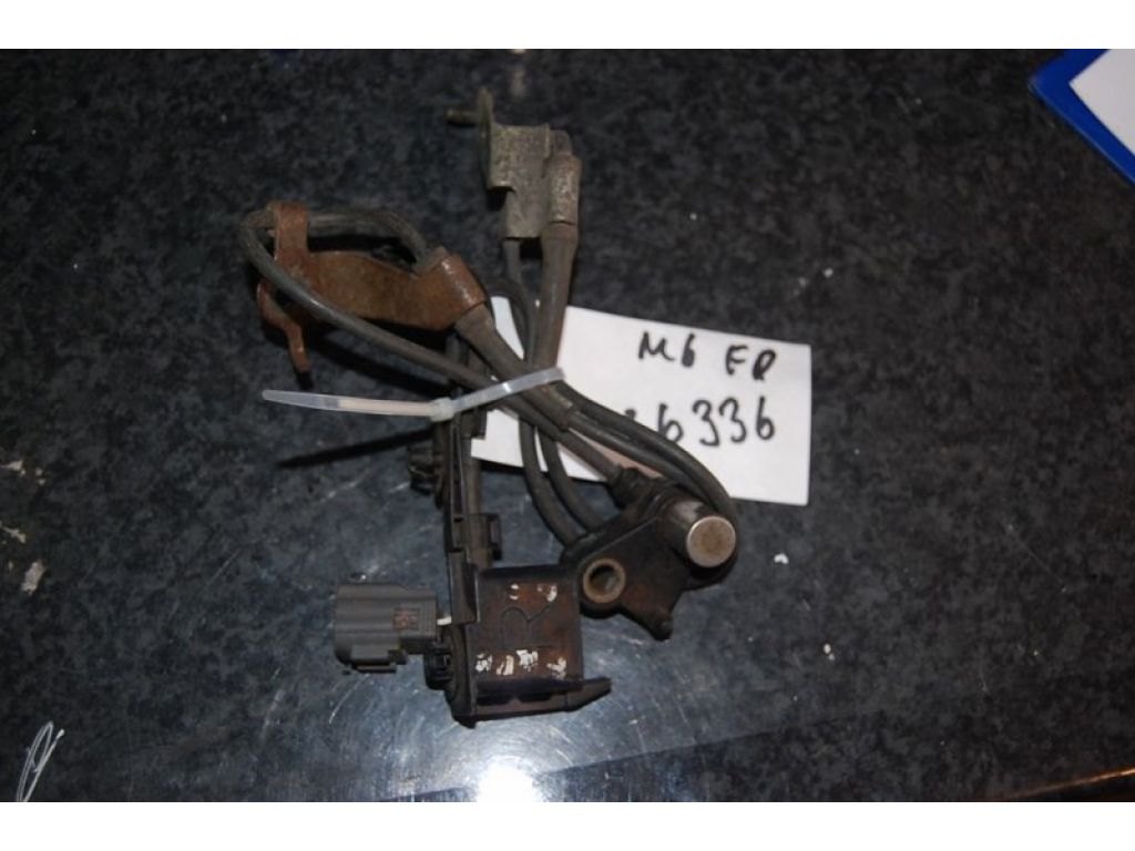 GJ6A-43-70XD | Датчик ABS передн. прав. MAZDA 6 GG 02-07