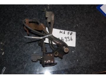 Датчик ABS передн. прав. MAZDA 6 GG 02-07