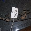 Датчик ABS TOYOTA CAMRY 40 06-11