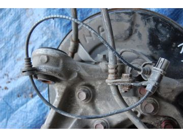 Датчик ABS задн. прав. HONDA CIVIC 4D 06-11