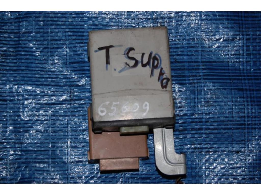89650-14020 | Блок электронный TOYOTA SUPRA 86-92