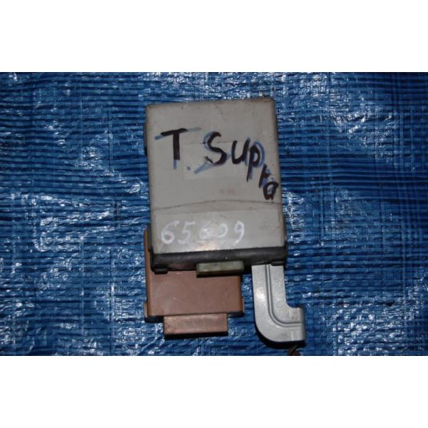 Блок електронний TOYOTA SUPRA 86-92 89650-14020