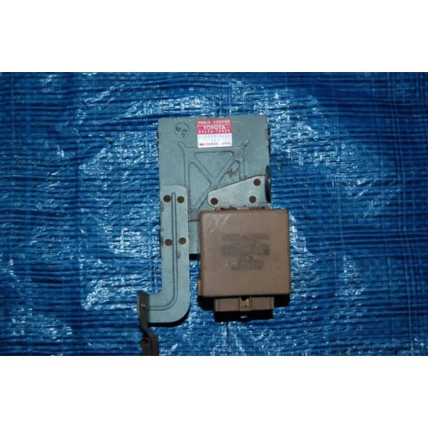 Блок електронний TOYOTA SUPRA 86-92 89650-14020 — 3