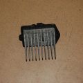 GE4T-61-B15A | Резистор пічки MAZDA XEDOS 9 X9 (TA) 93-02