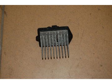 Резистор пічки MAZDA XEDOS 9 X9 (TA) 93-02