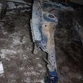G5110-9W60A | Четверть кузова передняя прав. NISSAN TEANA J31 03-07 - Превью 2