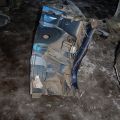 G5110-9W60A | Четверть кузова передняя прав. NISSAN TEANA J31 03-07 - Превью 3
